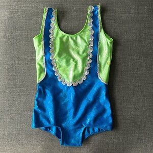 Baton Twirling/Dance costume